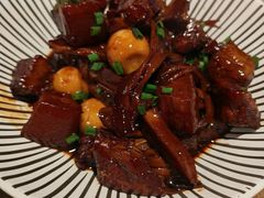 -熠盛·本帮菜Bistro(永嘉路店)