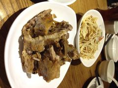 一轩饺子馆(丽都店)-一轩饺子馆(丽都店)