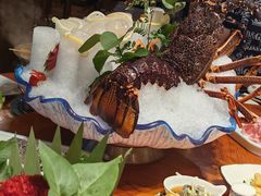-百叶居·老北京涮羊肉(鼓楼店)