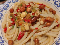 -乐乐大排档·30年老字号(浙江路店)