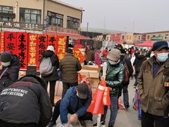 -李村大集