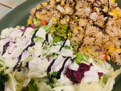 -Cafe Alice咖啡爱丽丝(奥城店)