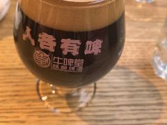 -牛啤堂精酿啤酒餐吧(五棵松华熙店)