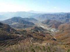 -定都峰