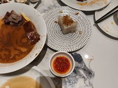 -欢乐海岸美食联盟