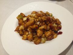-大鸭梨烤鸭(金色漫香店)