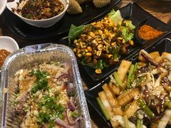 -小食迹贵阳丝娃娃(世纪金源店)
