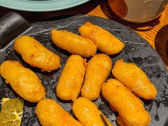 -甜阿姨·天台花园私房菜(万松园店)