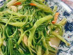 -阿殳菜馆·私厨(水围村店)