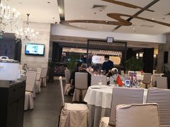 大堂-眉州东坡(北苑华贸店)