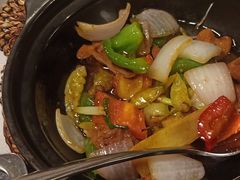 -煲王粤菜餐厅(中侨中心店)