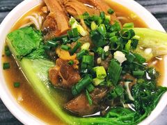 -珍珍小食店(西华路店)