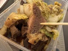 -明记牛杂(新马路分店)
