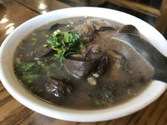 羊霜肠-东兴顺爆肚张
