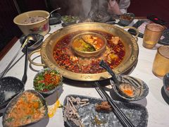 -哥老官重庆美蛙鱼头(西湖银泰十一哥店)