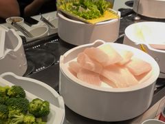 -龍歌自助小火锅(李沧顺和汇店)