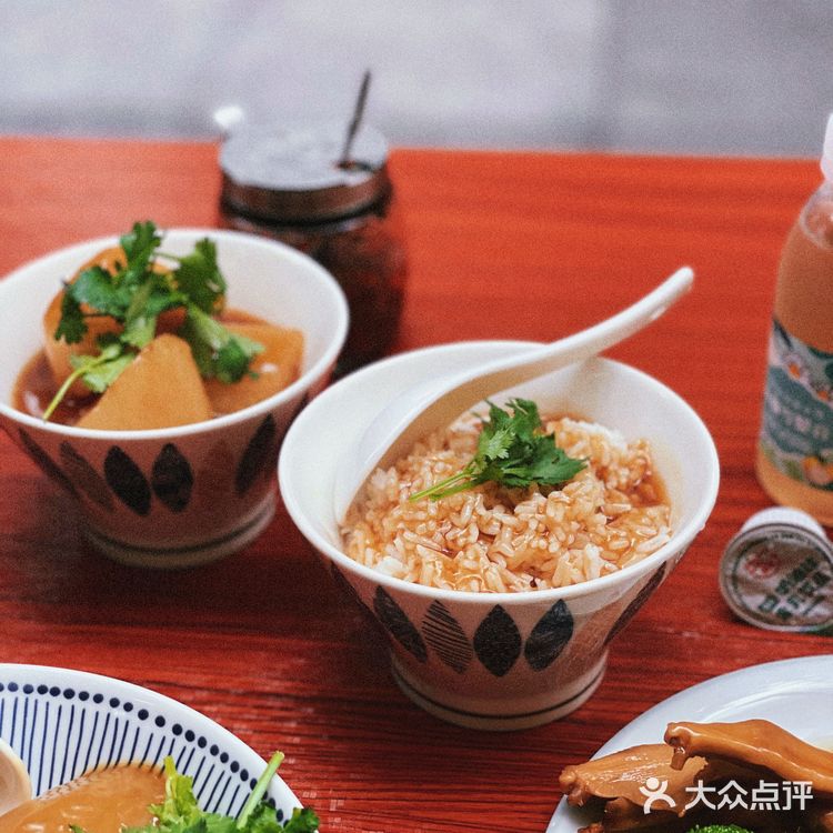 ‼️在西华路用街坊价食到干鲍