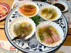 -Sushi Love 创意寿司(丽影广场店)