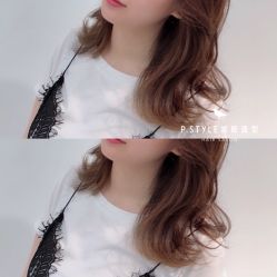 -吉米造型