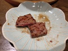 -樱宿日式和牛烧肉(五道口店)