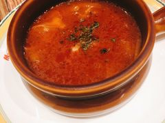 意式牛肉罗宋汤-玛格萝妮(汇智国际商业中心店)