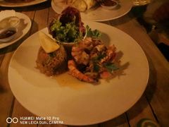 -Hai Bar And Grill