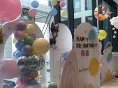 -KIDults童伴儿亲子餐厅(达美中心广场店)