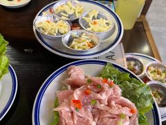 -南边客碳火烤肉(万泰汇购物中心店)