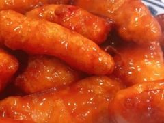-北大地皖峰饭馆