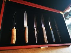 -恰餐厅CHAR Grill(北京三里屯洲际店)