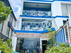 -深圳海边小筑客栈