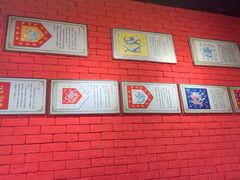 大堂-苏完瓜尔佳氏·满洲涮肉(古方路店)