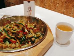 -国味壹号·精品湘菜·宴请佳选(新天地店)