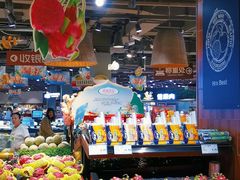 -哈尔信食品超市(哈尔滨王府井购物中心店)