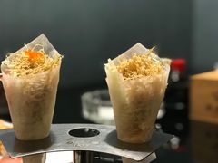 -天狗山料理(省体店)
