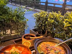 -汉水谣·江景餐厅(江滩店)