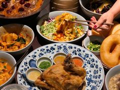 -长安记·大美陕菜(大族广场店)