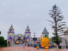 -大连海昌发现王国主题公园