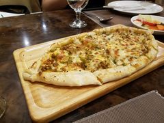 美娜拉馅饼-苏坦土耳其餐厅(白云宾馆店)