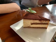 -舒羽咖啡(运河店)