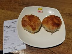 -岩明火勺店(承德路店)