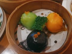 -粤域茶餐厅