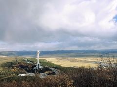 -帽儿山国家森林公园