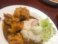 -金龙咖喱