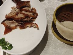 -福来居烤鸭店(天坛二店)