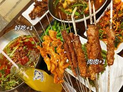 -枪火串烧·东北特色烧烤(罗湖总店)