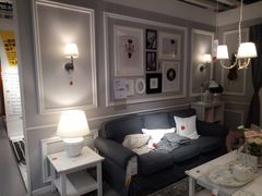 -宜家家居(哈尔滨商场店)