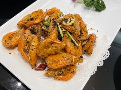 梅菜虾-碧丽宫大酒店(召稼楼店)