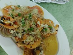 -滑记海鲜饭店·老字号(海鲜街店)