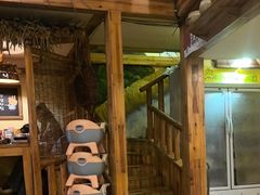 -恩你小木屋·韩式料理(假日广场店)